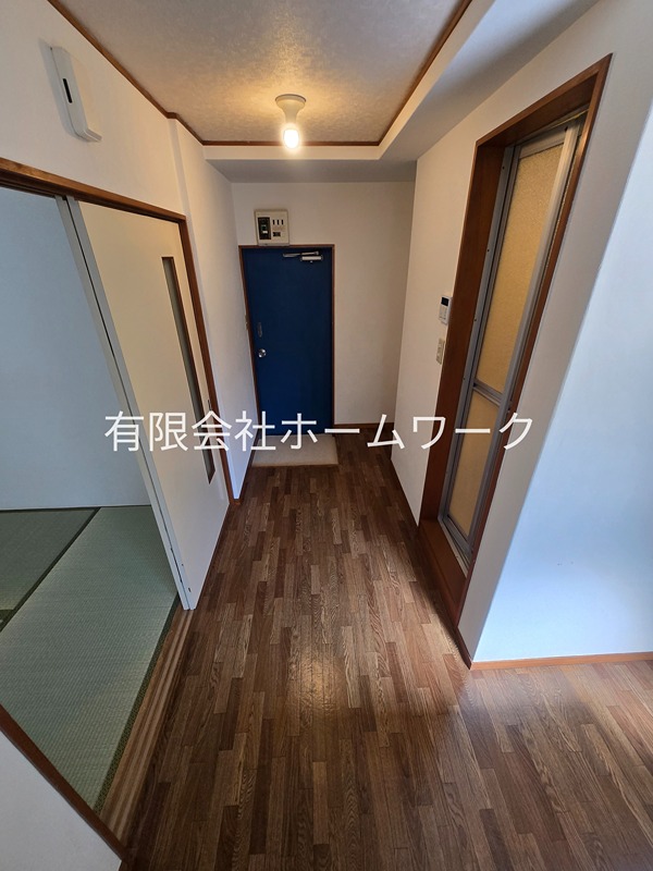 メゾンＴ リビング