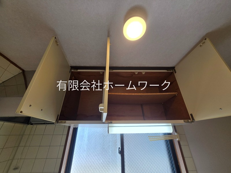 メゾンＴ キッチン