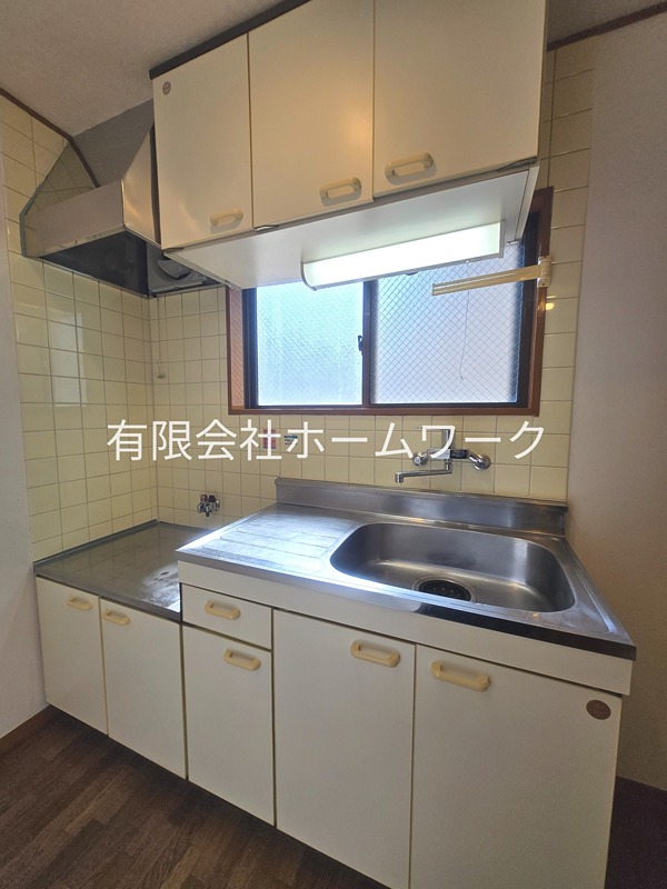 メゾンＴ キッチン