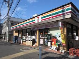 ガルテン3 コンビニ
