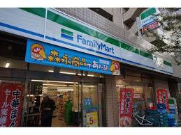 ガルテン3 コンビニ