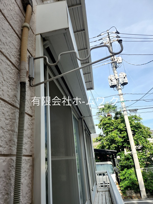 ノイエスハウゼス その他設備
