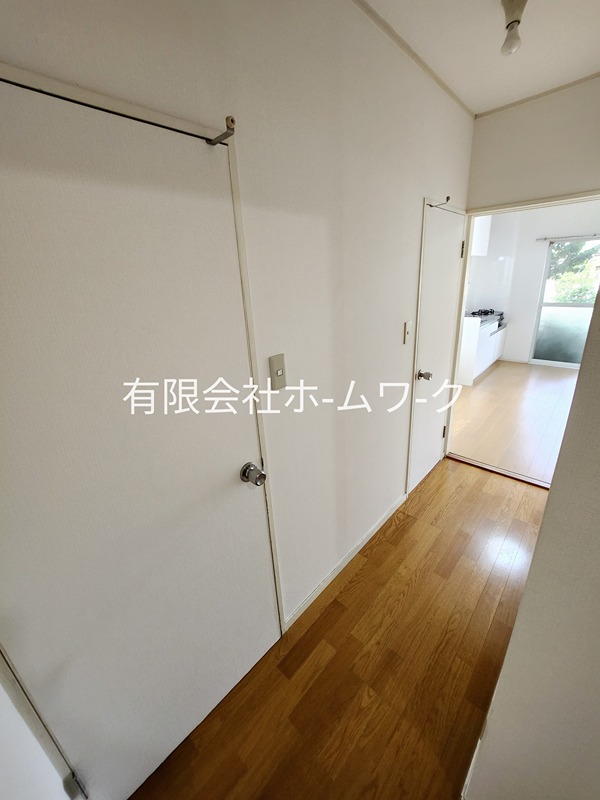 ノイエスハウゼス その他部屋・スペース