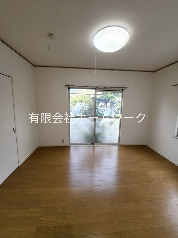 ノイエスハウゼス ベッドルーム