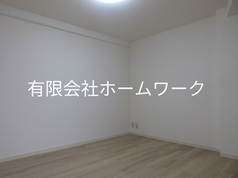 アーデル ベッドルーム