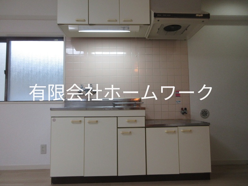アーデル キッチン