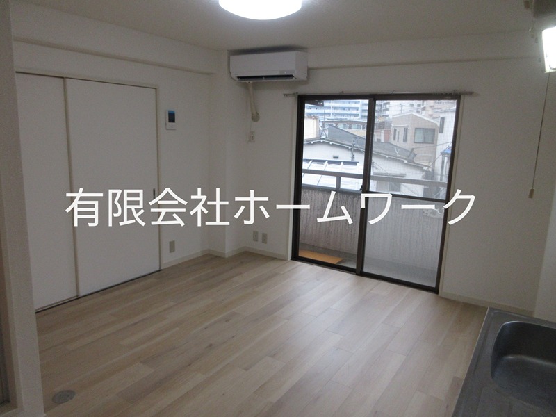 アーデル ベッドルーム