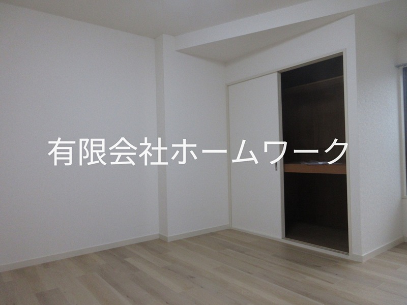 アーデル ベッドルーム