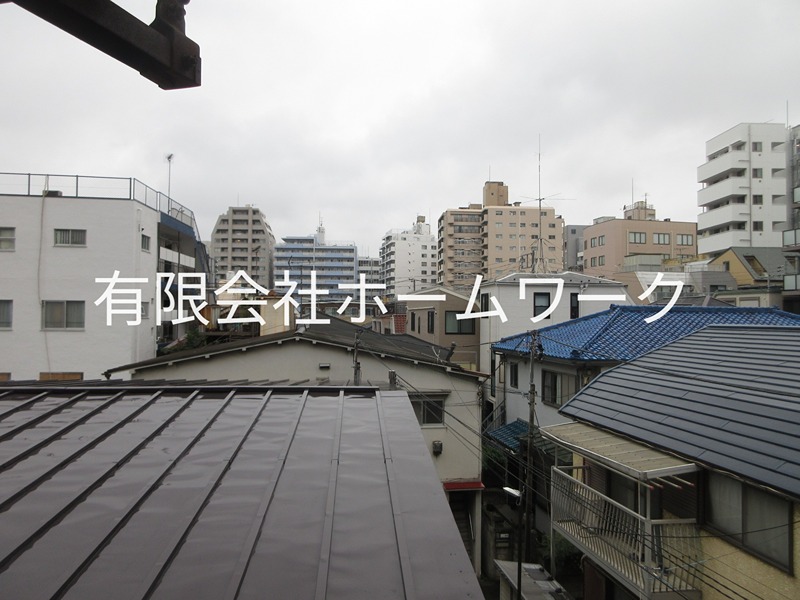 アーデル 眺望