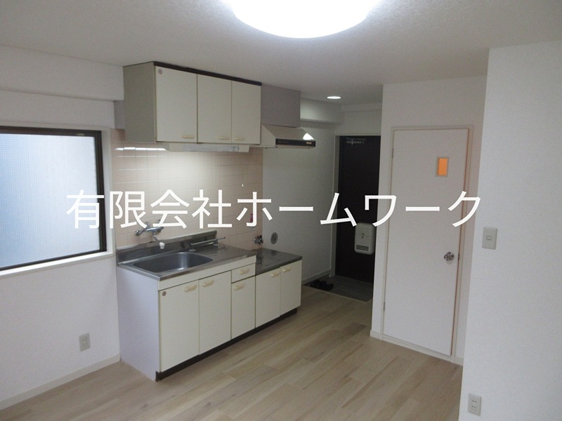 アーデル キッチン