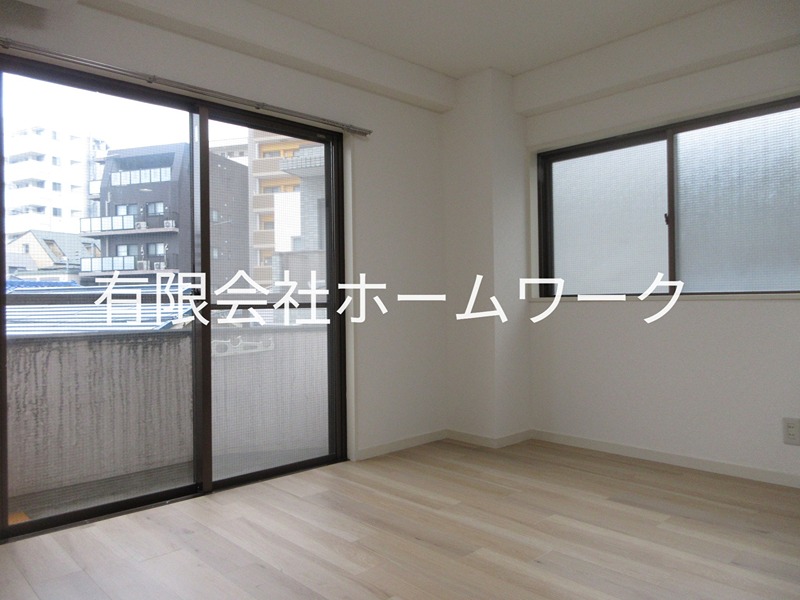アーデル ベッドルーム