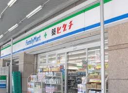 アーデル コンビニ