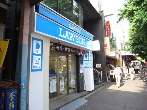 アーデル コンビニ