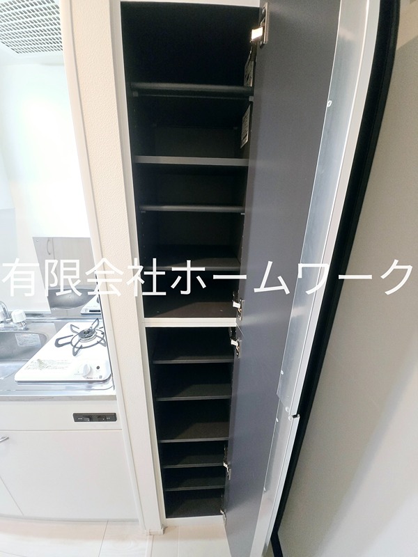 NSGATE新中野 収納