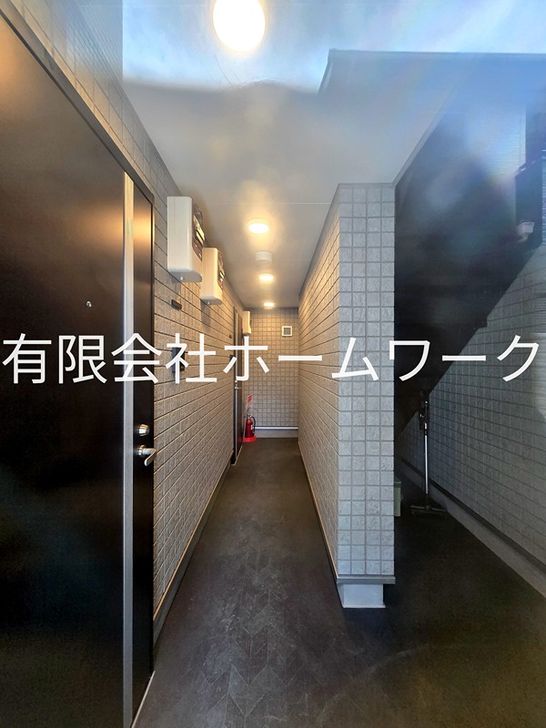 NSGATE新中野 その他共有部分