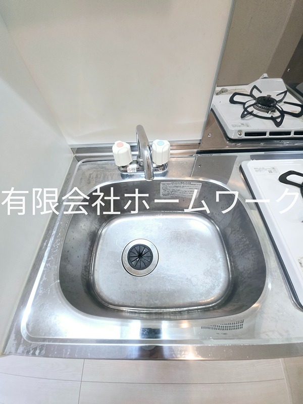 NSGATE新中野 キッチン