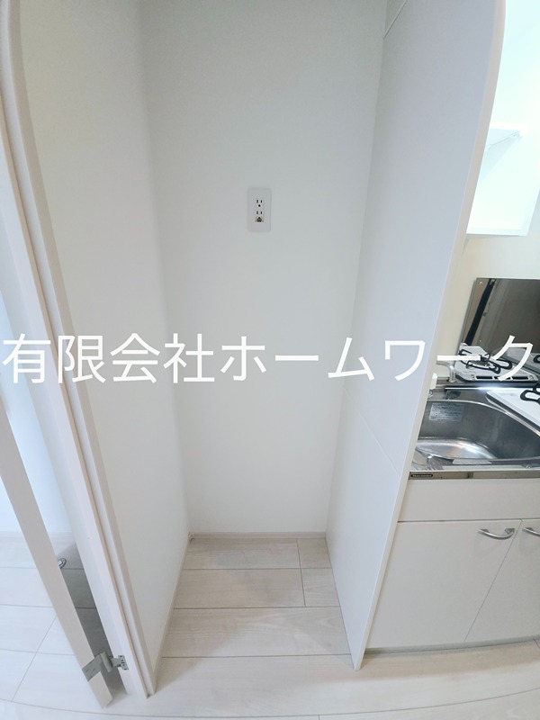 NSGATE新中野 キッチン