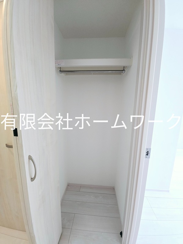 NSGATE新中野 収納