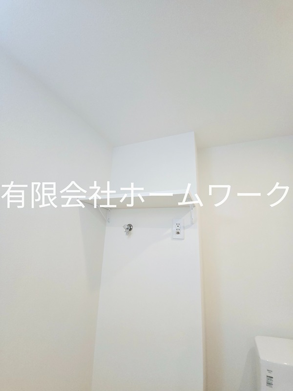 NSGATE新中野 洗面所
