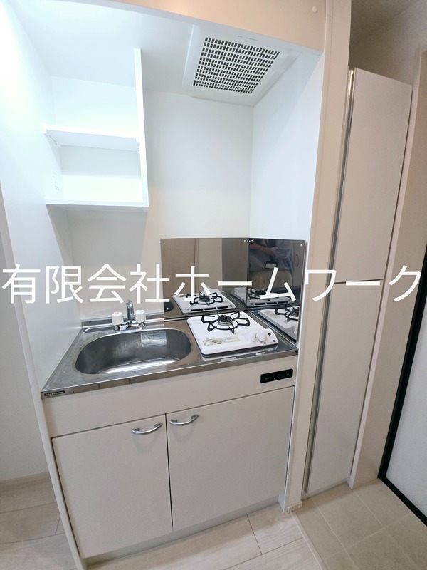 NSGATE新中野 キッチン