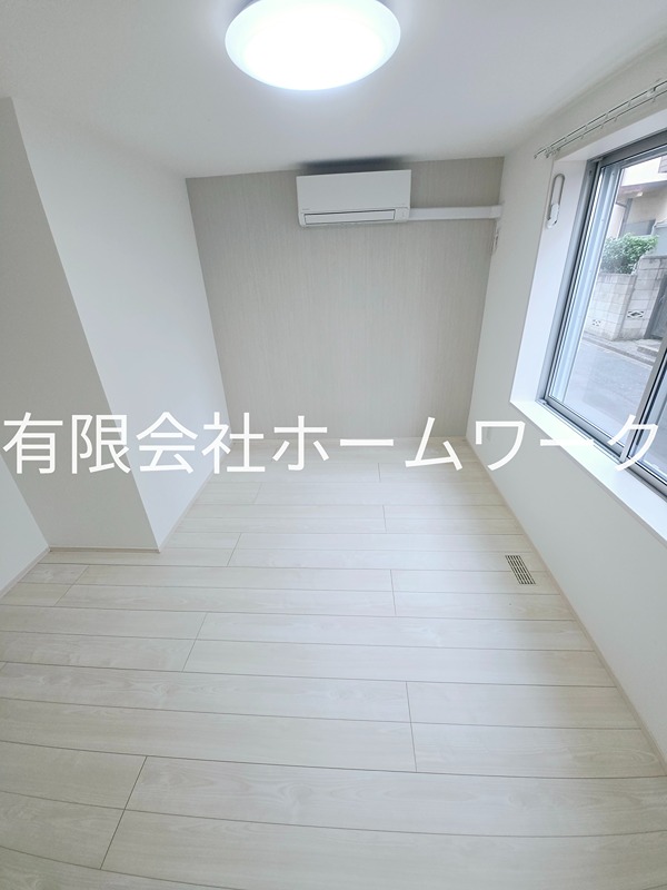 NSGATE新中野 リビング