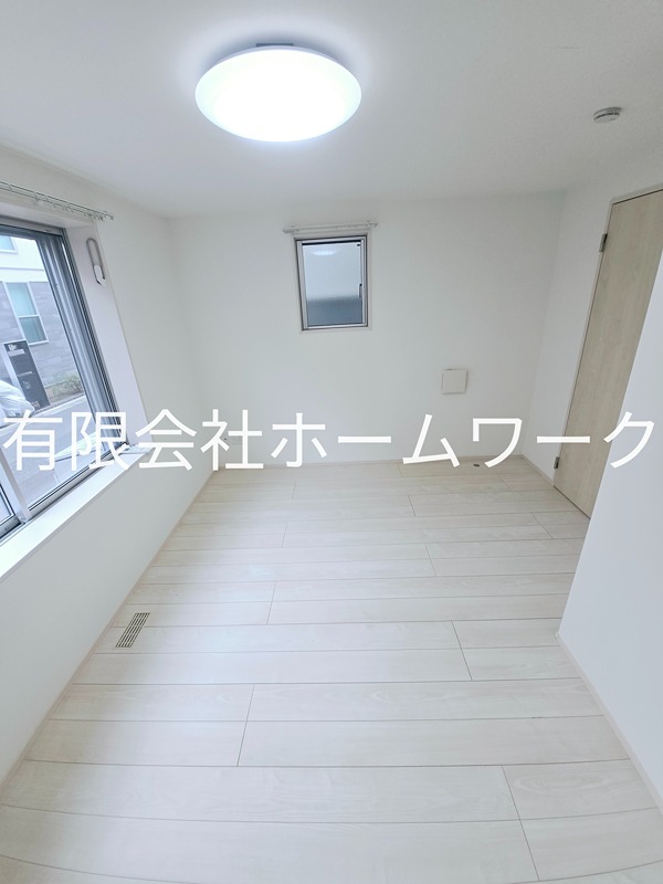 NSGATE新中野 リビング