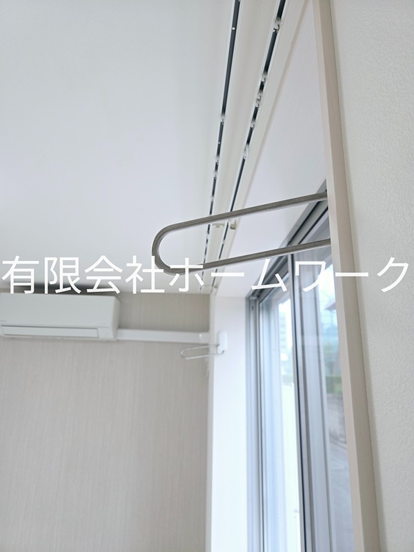 NSGATE新中野 その他設備