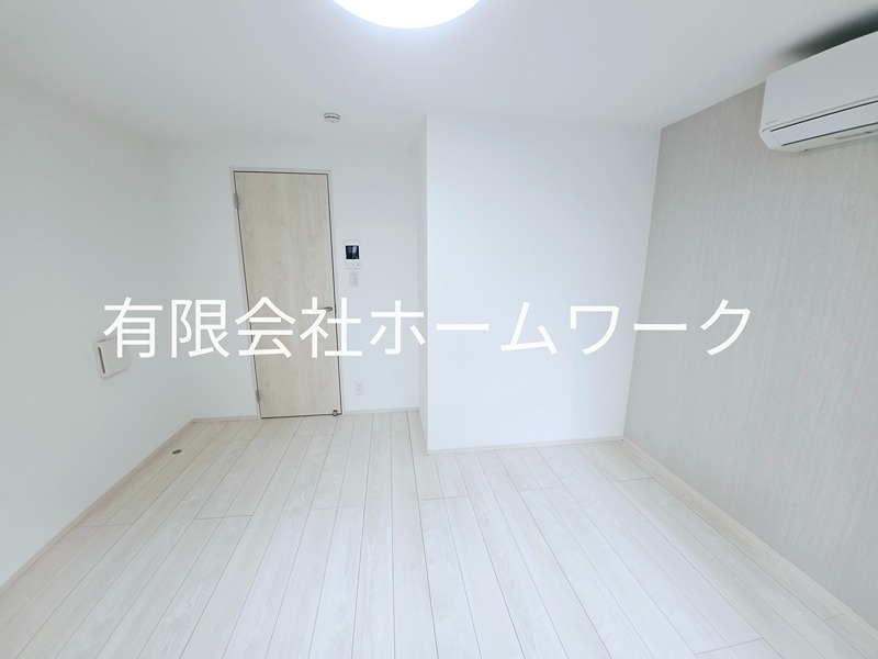 NSGATE新中野 リビング