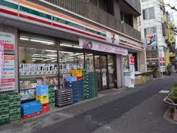 NSGATE新中野 コンビニ