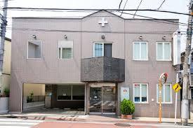 NSGATE新中野 総合病院