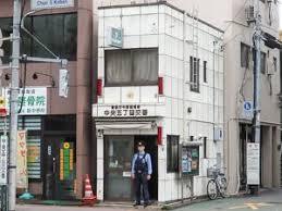 NSGATE新中野 警察署・交番