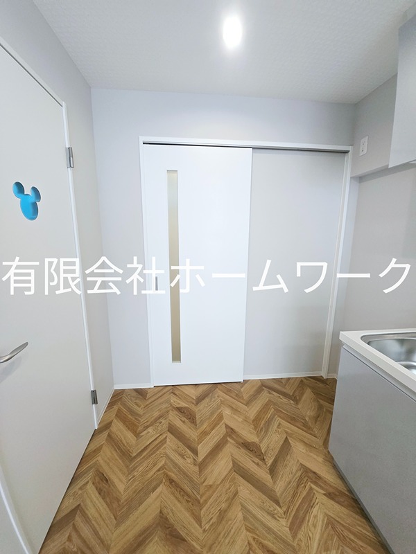 ロイヤルハイツ新高円寺 その他部屋・スペース