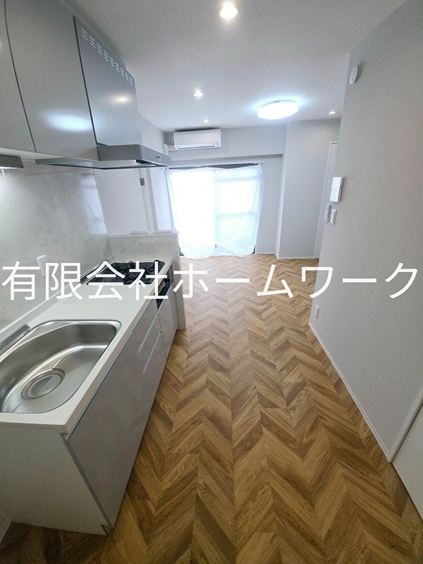 ロイヤルハイツ新高円寺 その他部屋・スペース