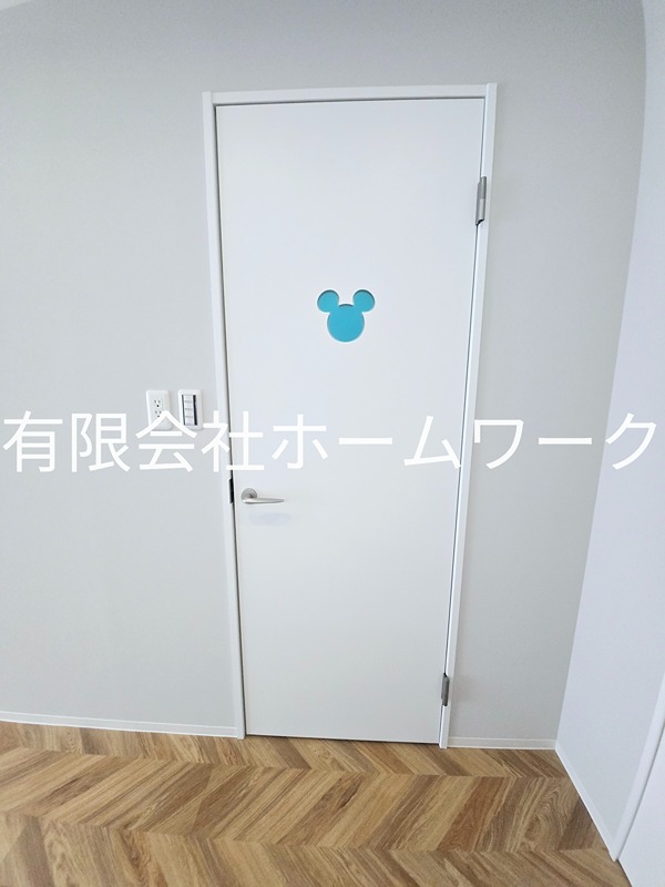 ロイヤルハイツ新高円寺 その他部屋・スペース