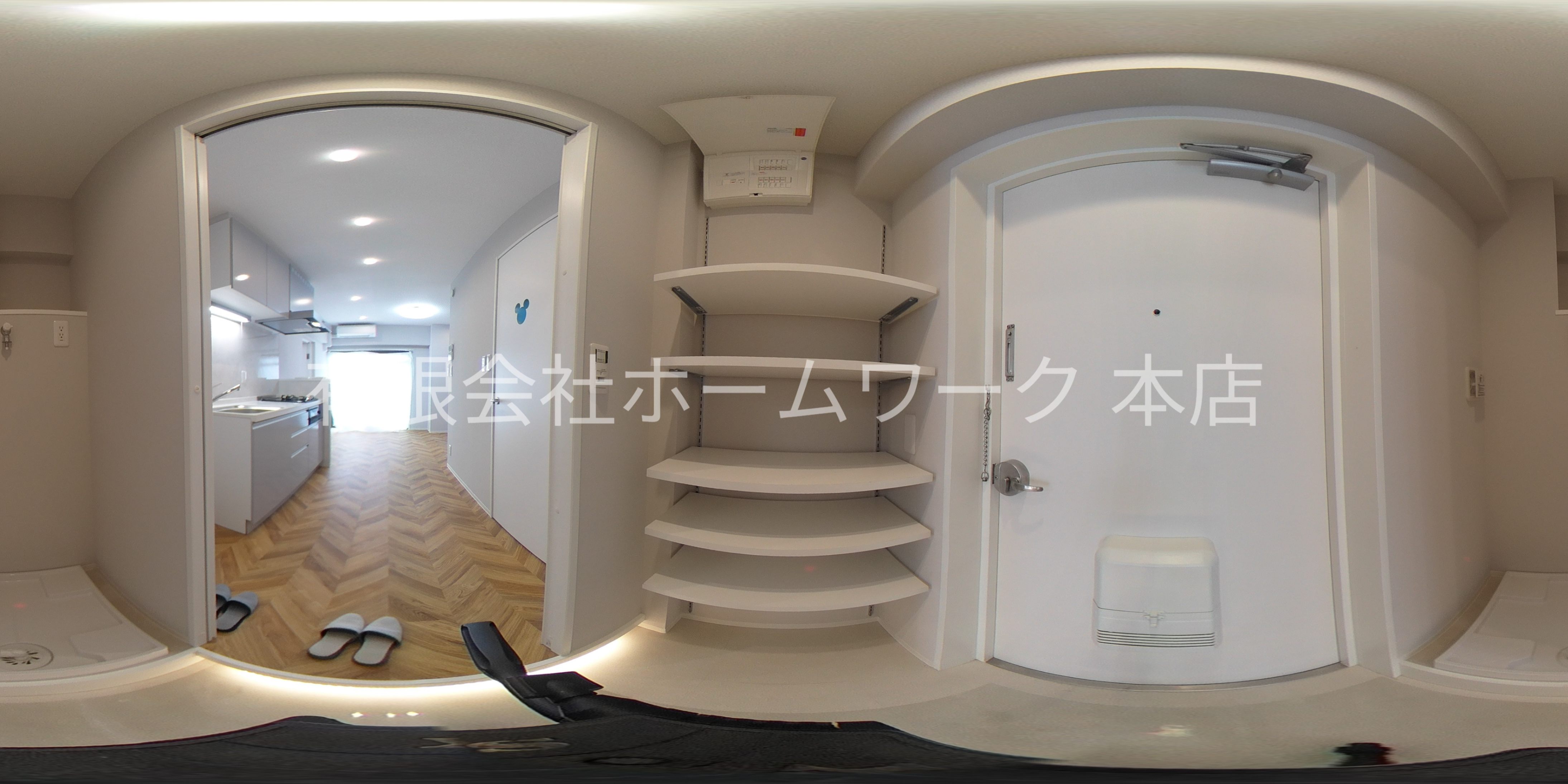 ロイヤルハイツ新高円寺 その他