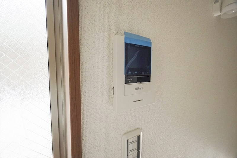 コーセリ東矢口 その他