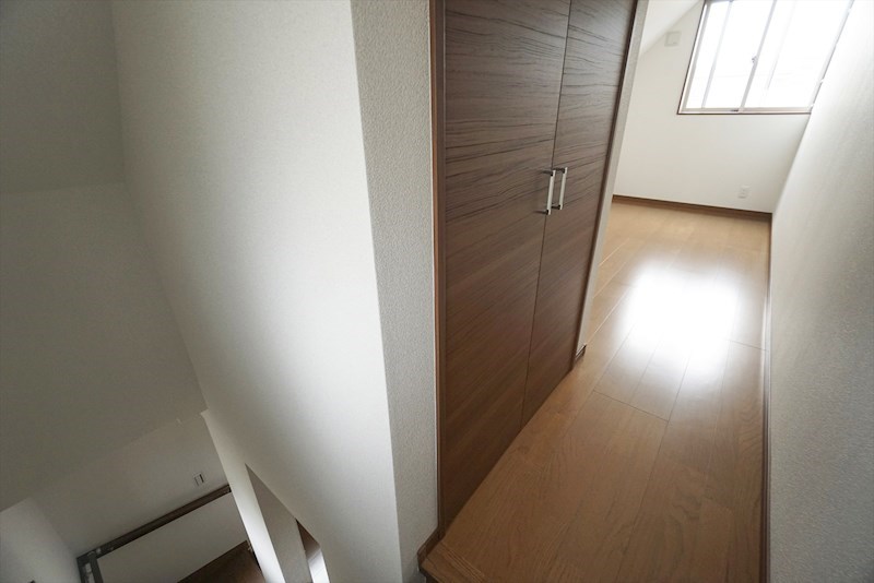 コーセリ東矢口 その他