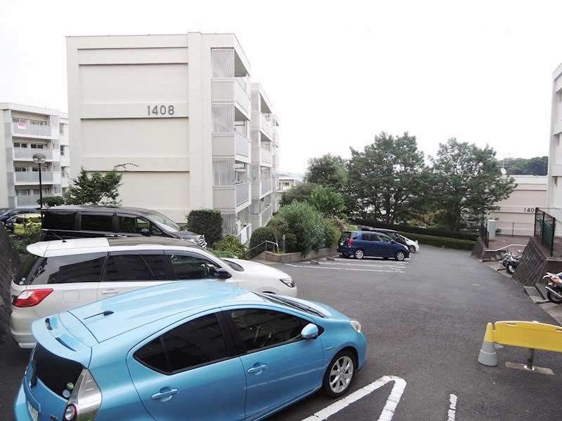汐見台団地　1407号棟 その他
