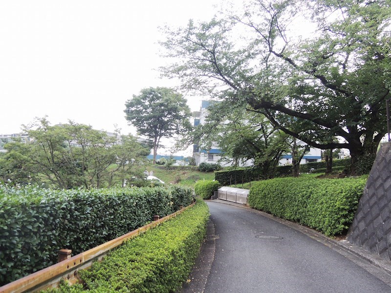 汐見台団地　1407号棟 その他