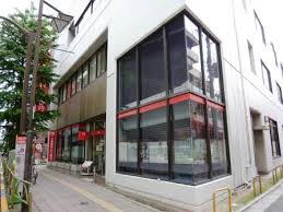 コルティーレ世田谷 銀行