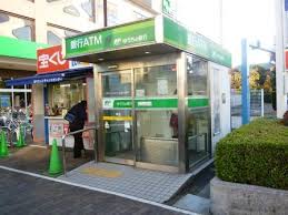 コルティーレ世田谷 銀行