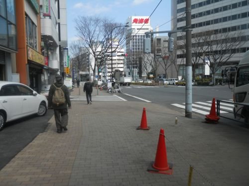 新宿Qビル その他