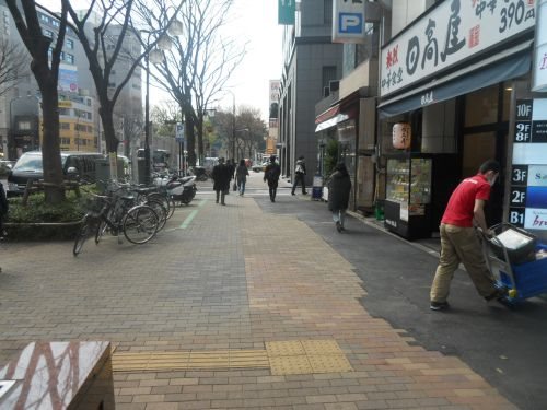 新宿Qビル その他