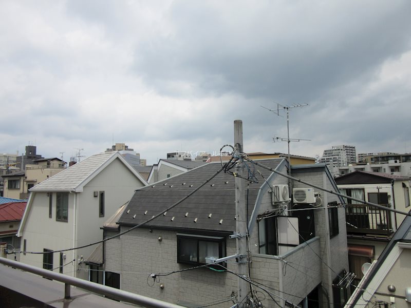 日信ビル その他