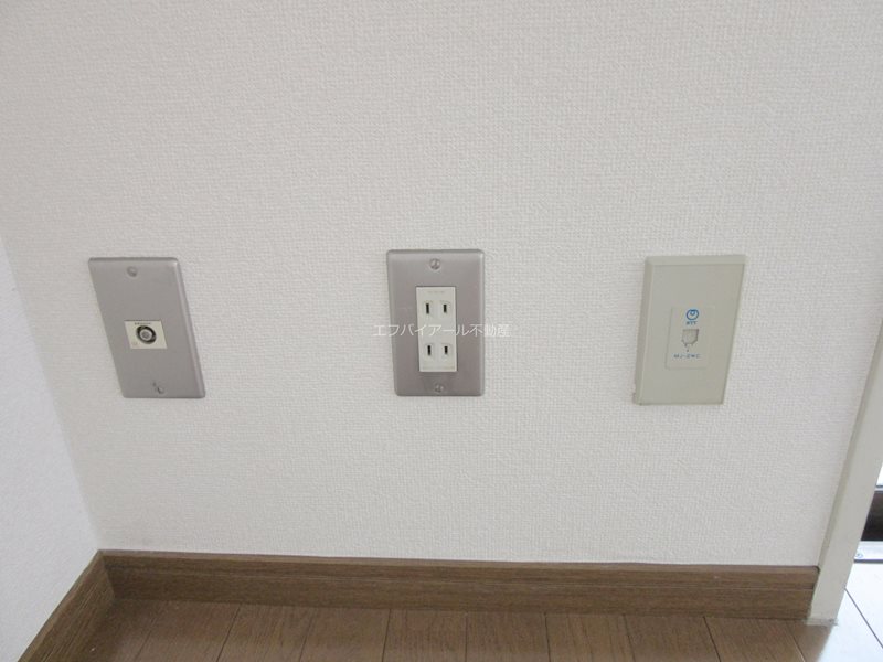 日信ビル その他