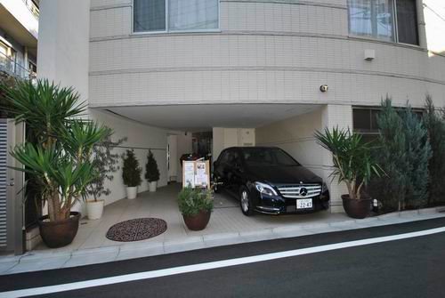 コルティーレ世田谷 その他