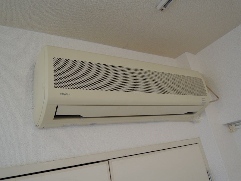 代々木フラワーマンション その他設備
