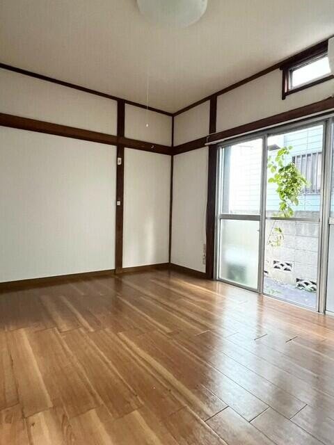 松林コーポ その他設備