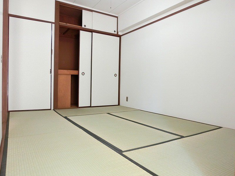 町田ファミール その他部屋・スペース
