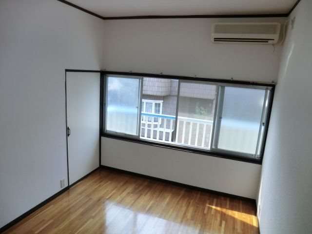 ミユキハイツ 玄関